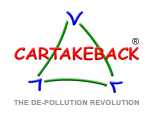Car Take Back Registered Members