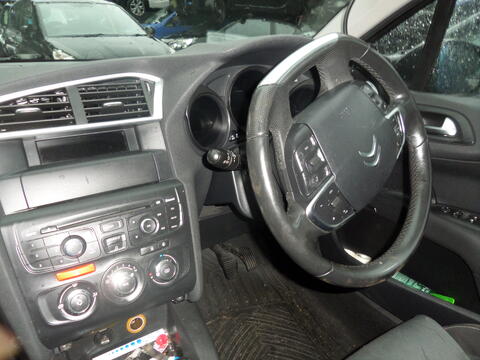 Breaking Citroen C4 12 for spares #4