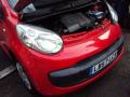 Citroen C1 Petrol 2 Door #1
