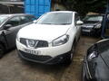 Nissan Qashqai Diesel 4 Door #1