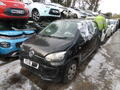 Volkswagen Up 2016 Petrol 2 Door #1