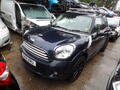 Mini One d 14 Diesel 4 Door #1