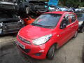 Hyundai 2011 i10 Petrol 4 Door #1