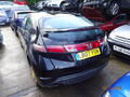 Honda Civic Diesel 4 Door #2