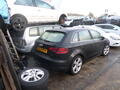Audi A3         2013 Diesel 4 Door #2