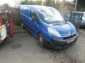 Citroen Dispatch Diesel 4 Door #2