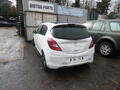 Vauxhall Corsa 2014 Diesel 4 Door #2