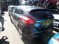 Ford Focus Petrol 4 Door #2