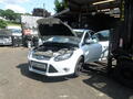 Ford Focus Petrol 4 Door #2