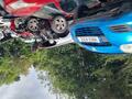 Suzuki Splash Petrol 4 Door #2