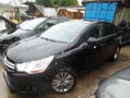Citroen C4 12 Diesel 4 Door #2