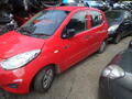 Hyundai 2011 i10 Petrol 4 Door #2