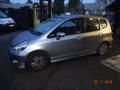 Honda Jazz Petrol 4 Door #3