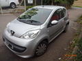 Peugeot 107 Petrol 2 Door #3