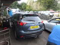 Mazda 2015 CX-5 Diesel 4 Door #3