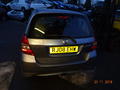 Honda Jazz Petrol 4 Door #4