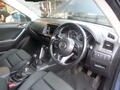 Mazda 2015 CX-5 Diesel 4 Door #5